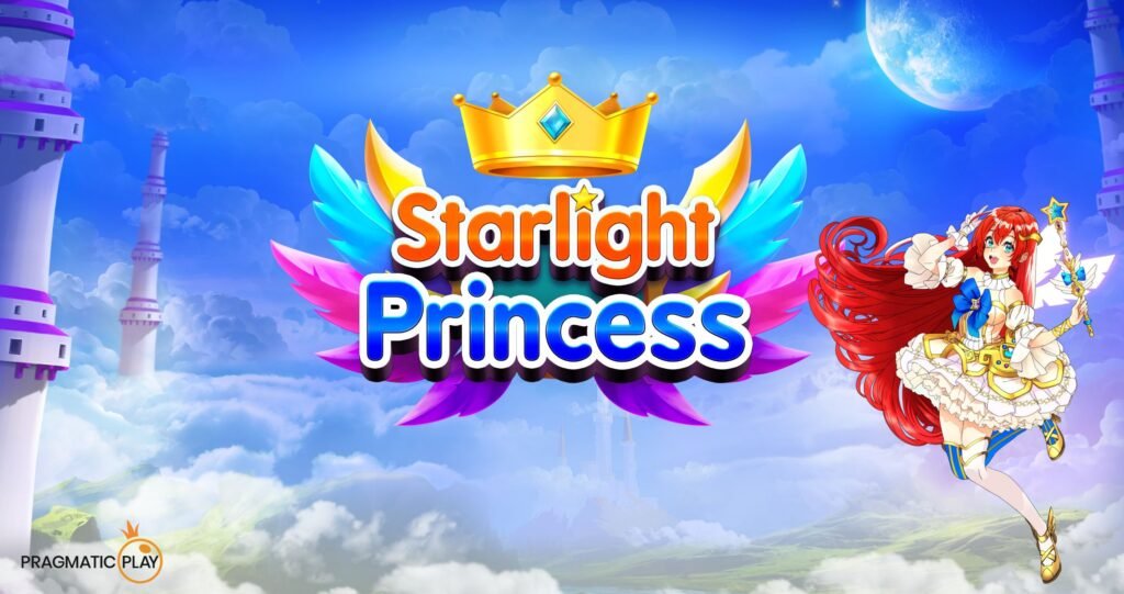 starlight princess