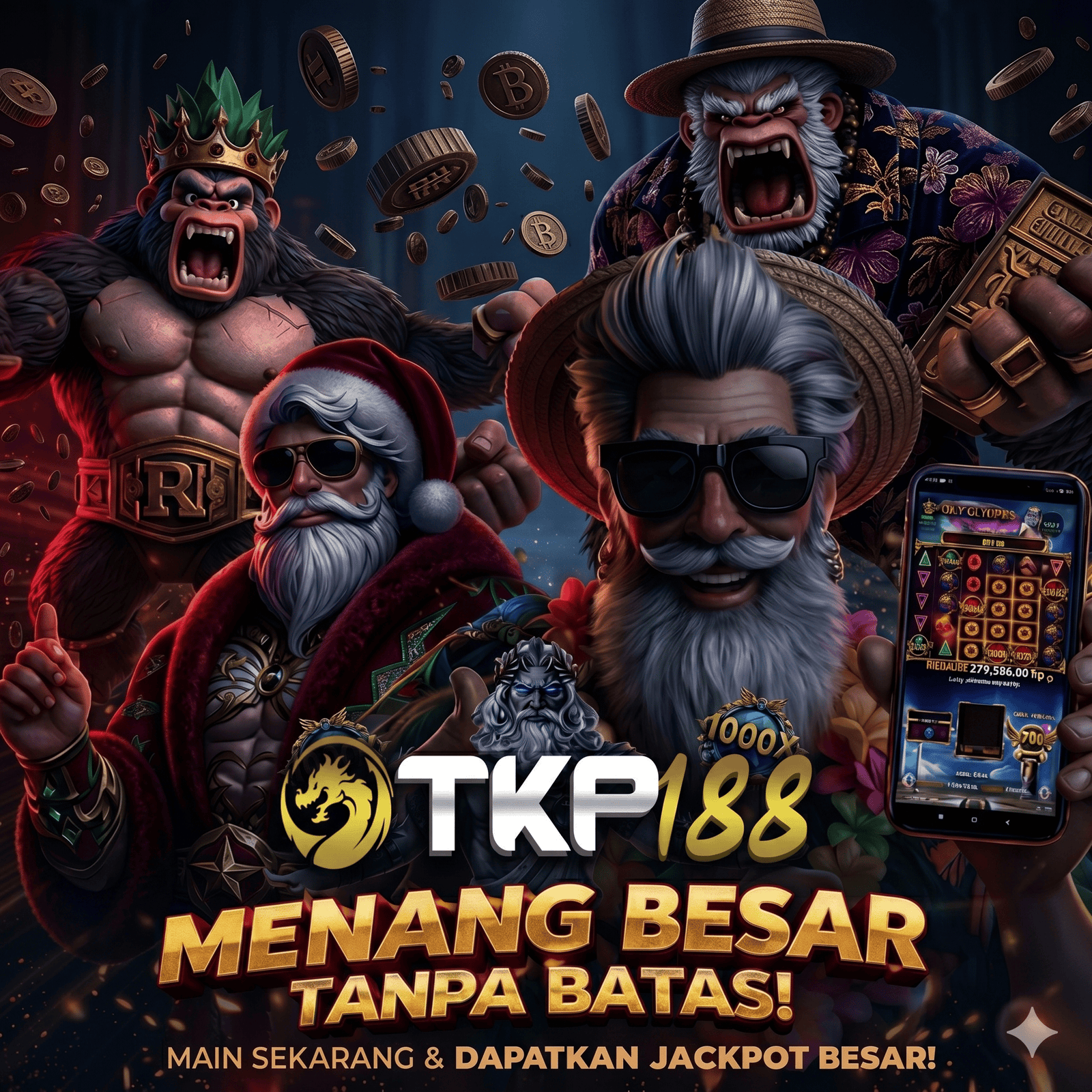 TKP188 Situs Informasi Pemenang Undian Saldo Gratis