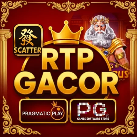 RTP Slot: Bagaimana Pengaruhnya terhadap Kemenangan Kamu?