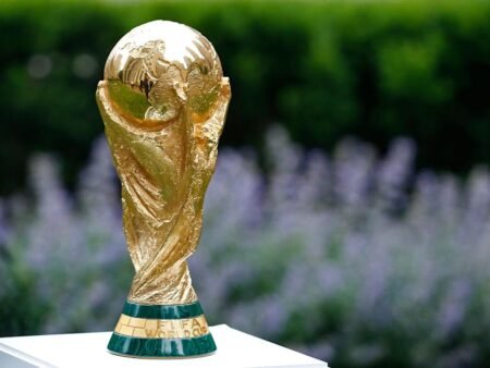 Prediksi Pemenang Juara Piala Dunia 2026