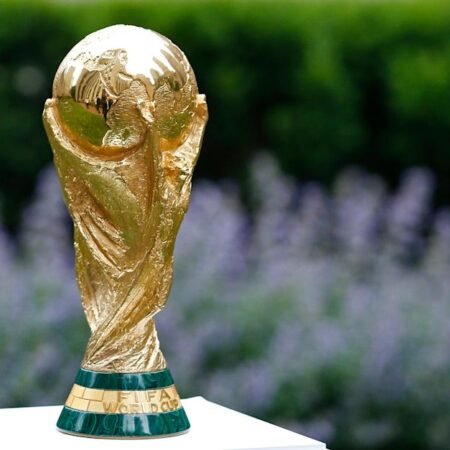 Prediksi Pemenang Juara Piala Dunia 2026