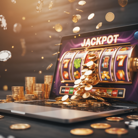 Negara Kecil di Balik LahirnyaIndustri Kasino Online Miliaran Dolar