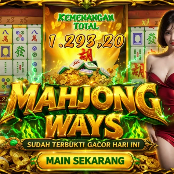 Mahjong Ways 1 vs Mahjong Ways 2: Mana yang Paling Gacor Buat Cari Cuan?