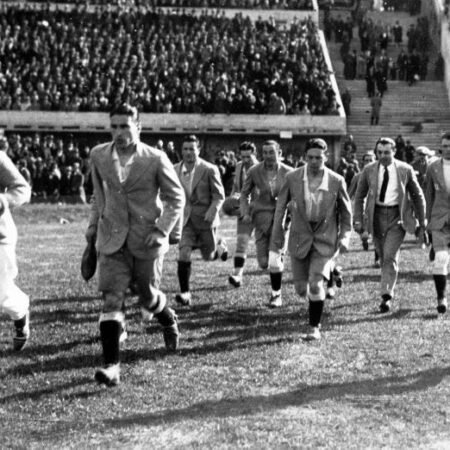 Pemain Legendaris Sepanjang Sejarah Piala Dunia