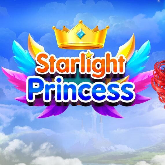 Starlight Princess: Klasik, Xmas, dan 1000
